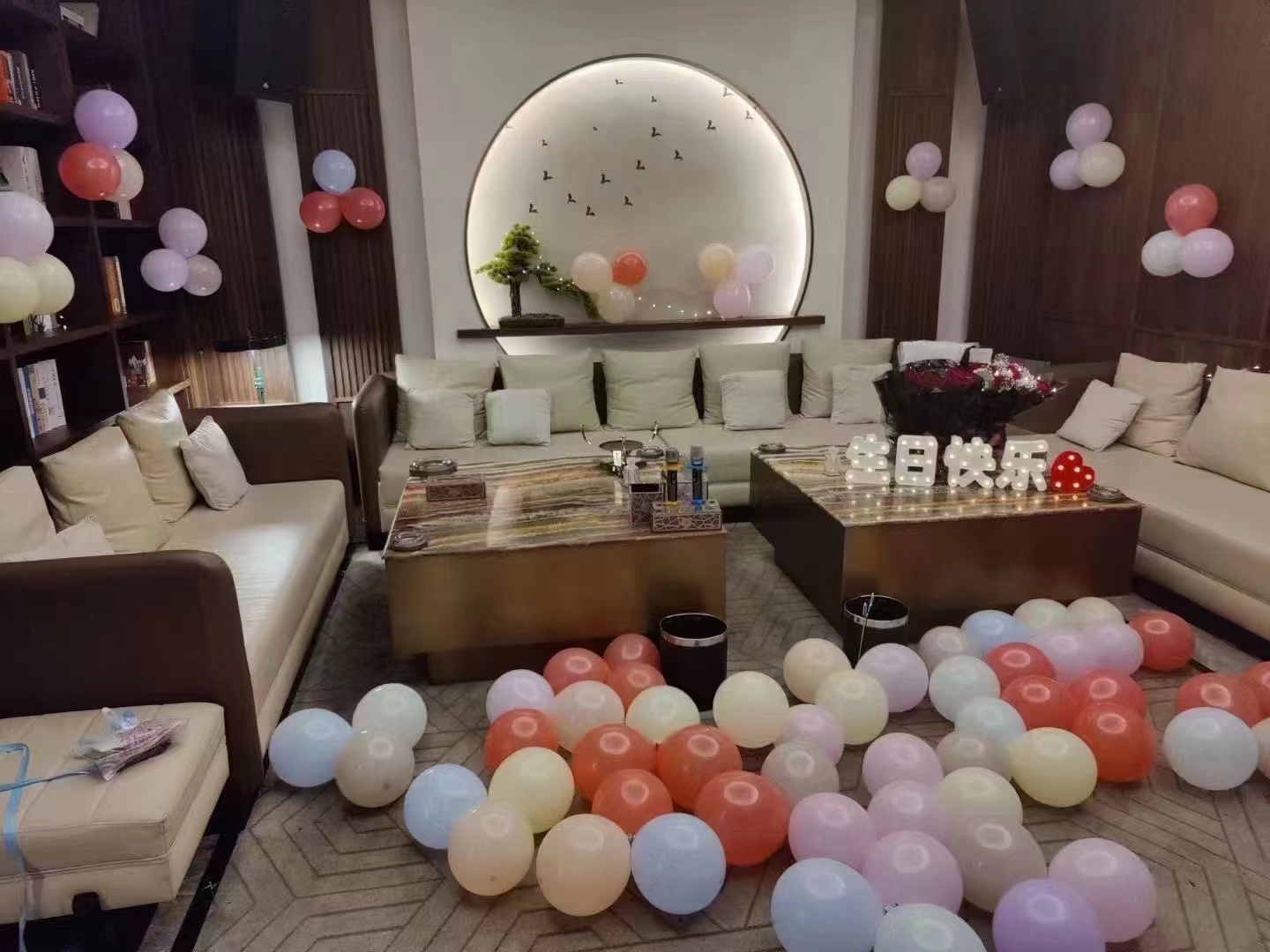 大兴安岭ktv预订优选商务ktv体验-松岭区ktv预订